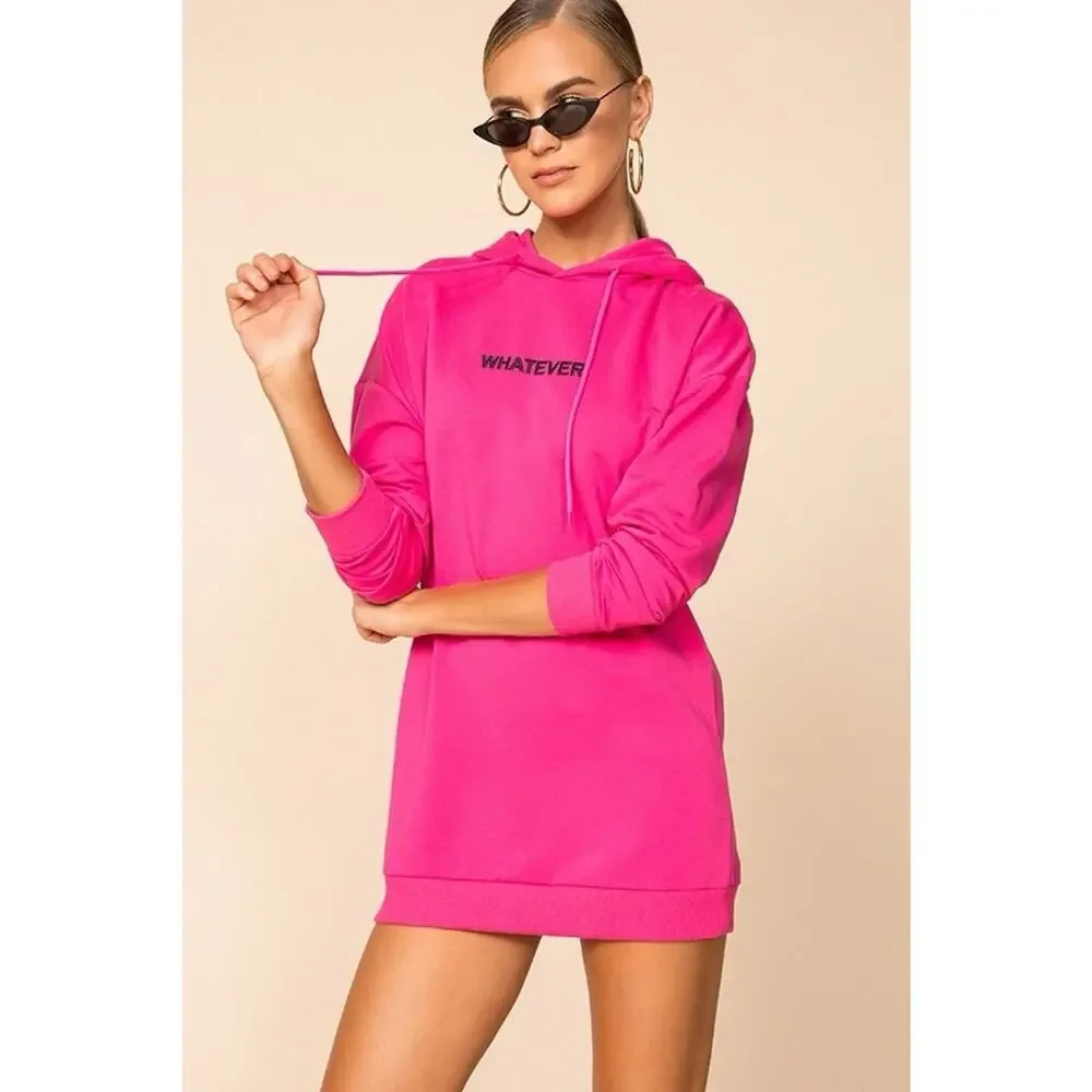 revolve pink dress long sleeve Long Sleeve Pink Dress